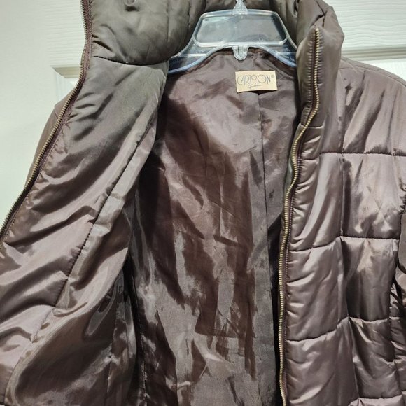 Men's winter jacket Size 36 - Picture 2 of 13